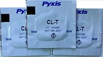 Comprar Pyxis Reactivos Cloro Total 100 Pruebas, Comp. Hach 2105669