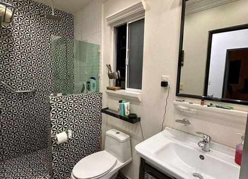 Excelente Casa En Real De Pachuca Con Jaccuzzi