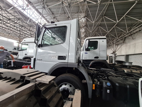 Atego 1721