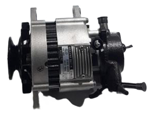 Alternador Kia K2700 K3000 Nuevo Original Denso