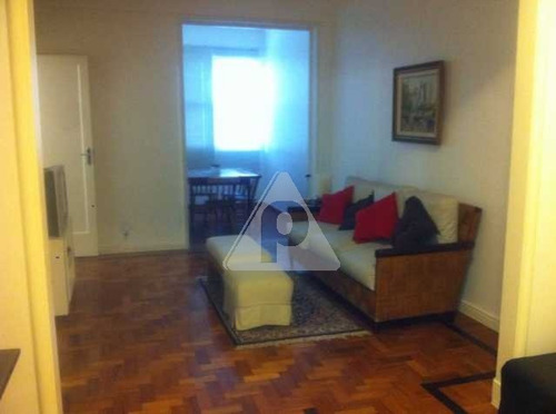 Imagem 1 de 20 de Apartamento À Venda, 2 Quartos, Copacabana - Rio De Janeiro/rj - 13070