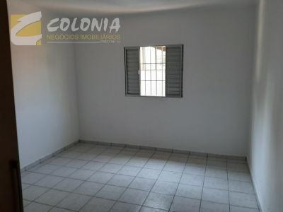 Imagem 2 de 30 de Casa - Ref: 40611