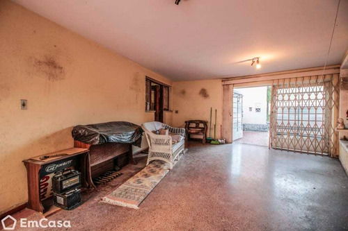 Imagem 5 de 10 de Casa À Venda Em São Paulo - 16599