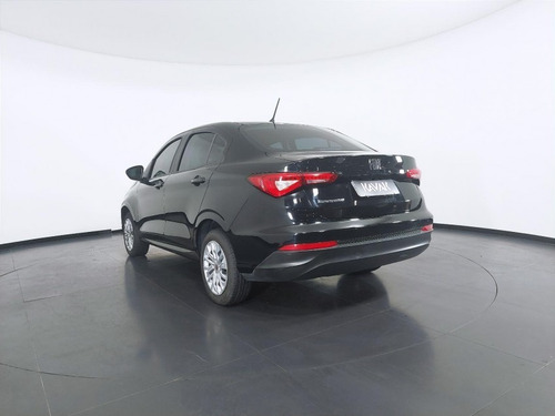 Imagem 5 de 15 de 149955 - Fiat Cronos 2020 Com Garantia