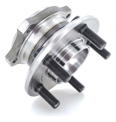 Maza De Rueda Trasera Dg Charger Rwd 2009-2010 V8 6.1l Rth