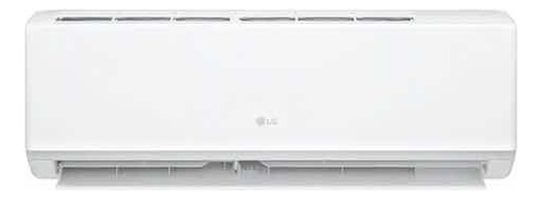 Aire Acondicionado Split LG 12.000btu 220v Turbo Cooling