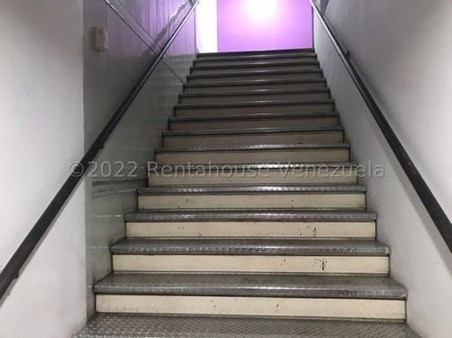 Se Vende Edificio En Boleíta Sur