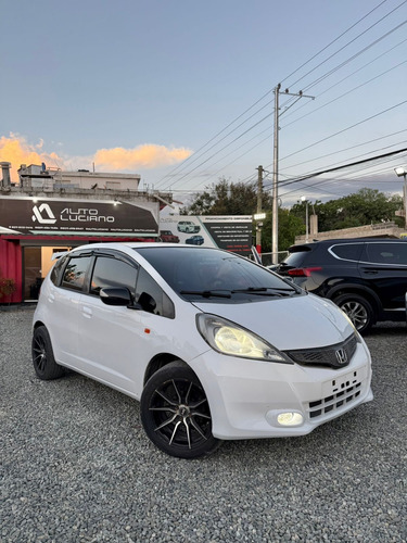 Honda Fit 2014 Japonesa