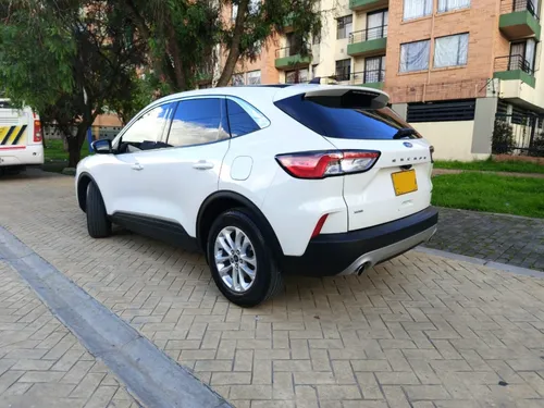 Ford Escape 2.5 Se
