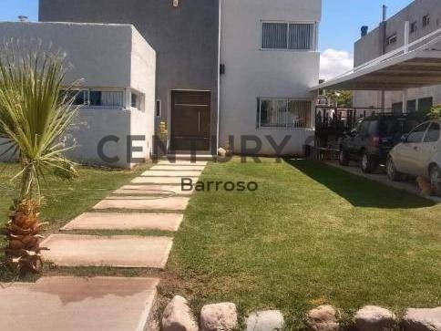 Imagen 7 de 22 de Vendo Hermosa Casa En Lujan De Cuyo Drummond Como Nueva