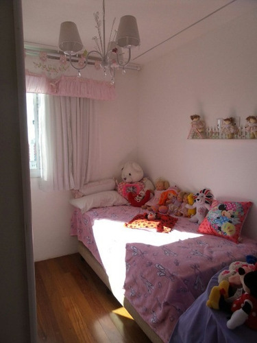 Imagem 15 de 16 de 2 Dorms 1 Suite -na Rua Alfredo Jorel Apto Maravilhoso!! - Ap00025 - 3038415