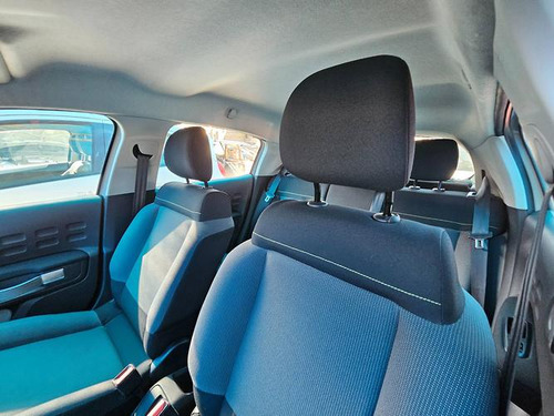 Citroën C3 1.5 BLUEHDI 100 S&S BVM6 LIVE