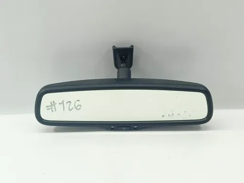 Par De Espejos Retrovisores Eléctricos Pintables Para Acura MDX 2007-2008 – Con Calefacción Y Memoria, Plegado Manual