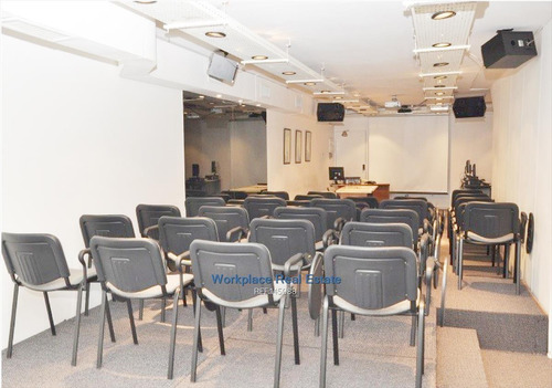 Imagen 6 de 20 de Edificio De Oficinas - Venta O Alquiler - Ciudad Vieja Cw145088