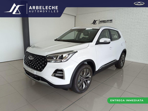 Chery Tiggo 4 PRO COMFORT MIND HYBRIDA