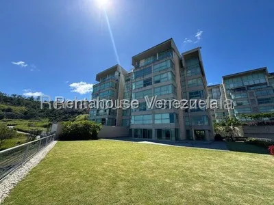 Apartamento en alquiler