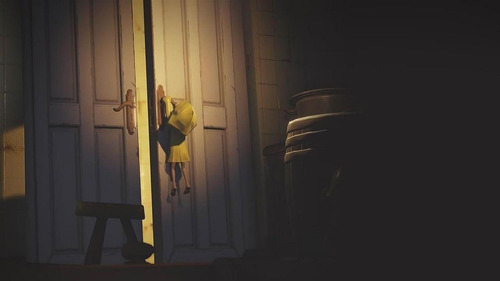 Little Nightmares - Edición Completa Ps4 (ps4)