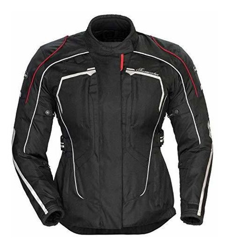 Chaqueta Moto Tourmaster Advanced Hombre