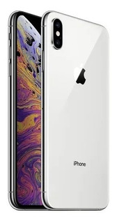 iPhone XS Max 64 Gb Plata