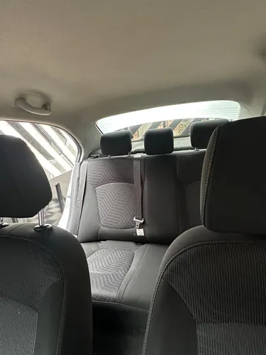 Chevrolet Beat 1.2 LTZ PREMIER
