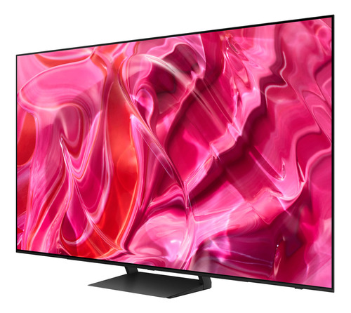 Smart Tv Samsung Oled Neural Quantum 4k 55'' Slim 144hz S90c