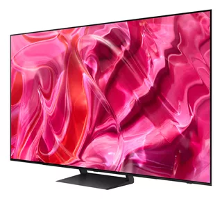 Smart Tv Samsung Oled Neural Quantum 4k 55'' Slim 144hz S90c