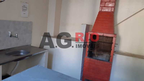 Imagem 7 de 15 de Apartamento-à Venda-praça Seca-rio De Janeiro - Vvap20955