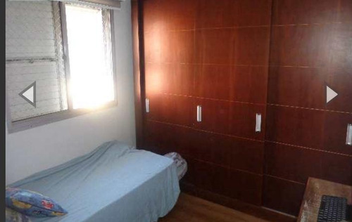 Imagem 2 de 22 de Apartamento Em Vila Firmiano Pinto, São Paulo/sp De 62m² 2 Quartos À Venda Por R$ 335.000,00 - Ap838577-s