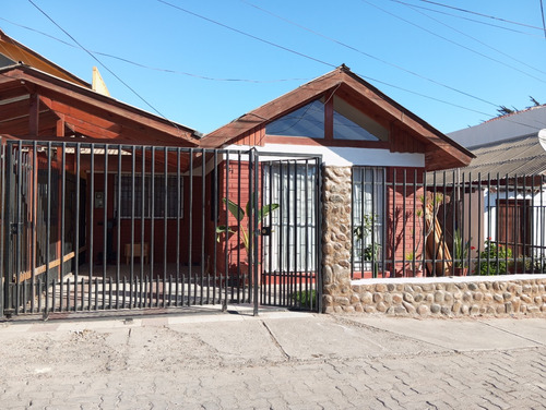 Casa Sector Pampa Baja