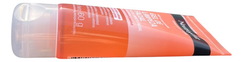 Gel De Limpieza Facial Neutrogena Deep Clean Piel Mixta 60g