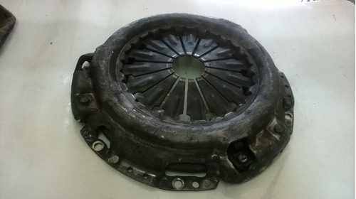 Plato Presion Toyota Meru  Usado