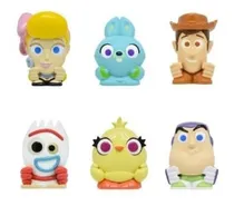 Comprar Mash'ems Muñecos Personajes Toy Story 4 Coleccionables  
