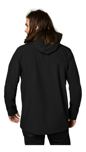 Campera Impermeable Fox - Pit - Jacket #28317-001