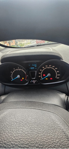 Ford Ecosport 1.6 Se 110cv 4x2