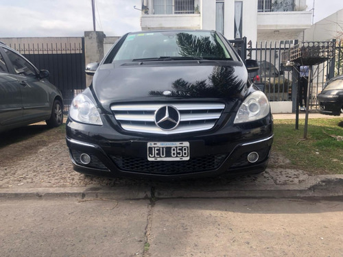 Mercedes-benz Clase B 1.7 B180 Manual
