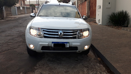 Renault Duster 2.0 4x2