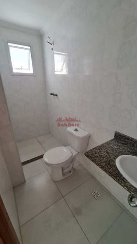 Imagem 14 de 28 de Apartamento Com 3 Dorms, Tupi, Praia Grande, Cod: 663761 - A663761
