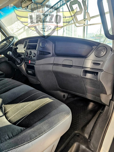 Iveco Daily 35s14 Refrigerada