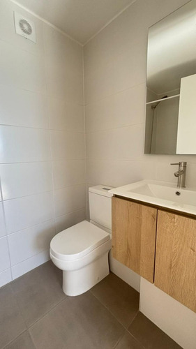 Se Arrienda Depto Nuevo 2d 2b 1e 1b 60mts2 Comuna La Florida