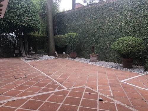 San Jerónimo Lídice, Casa En Venta, Solo 3 Casas En El Condo