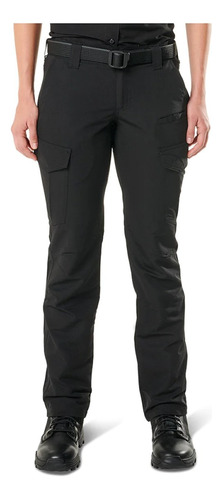 Pantalón 5.11 Cargo Fast-tac Para Mujer