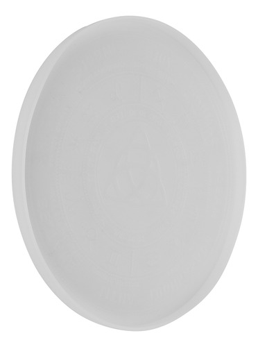 Molde De Resina Mate, Espejo De Silicona, Para Decoración De