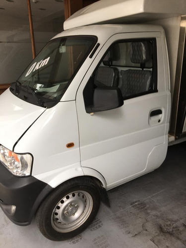 Dfsk Box 1.0 Cc Furgon Okm