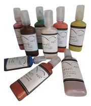 Comprar Delineadores Para Vitrofusión Y Cerámica. Varios Colores