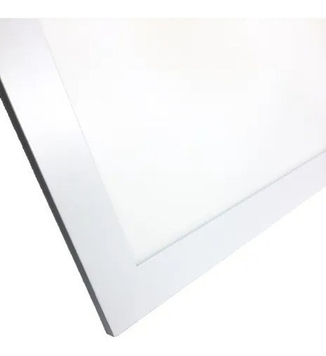 Imagen 3 de 5 de Panel Led 60x60 48w 3800 Lm 6,500k Frio Cielo Americano