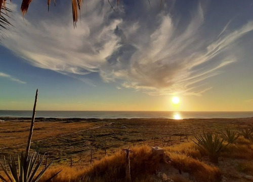 Terreno En Playa Los Innoncentes