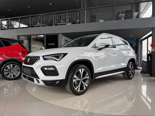 Seat Ateca 1.4 Xperience 150Hp At