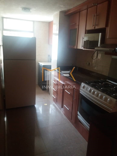 Imagen 10 de 27 de Mk Inmobiliaria Vende Acogedor Apartamento En La Urbanización El Calvario, Residencias Guatire, Guarenas / 04241348538