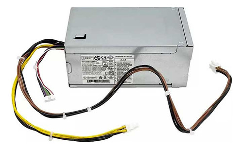 Fuente De Poder Hp Equipos Elitedesk 800 G4 800 G5 Sff Twr