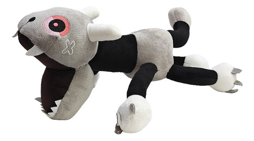 Dandy's World Pebble Peluche Muñeca Juguete Cumpleaño Regalo